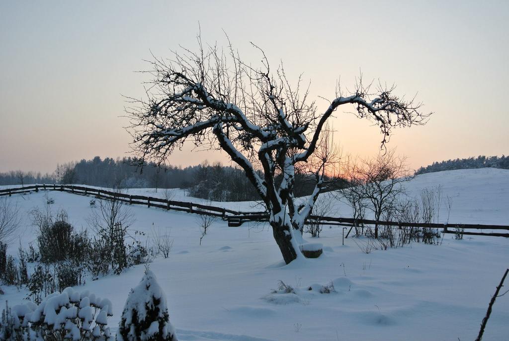 Jora Siedlisko Casa di campagna